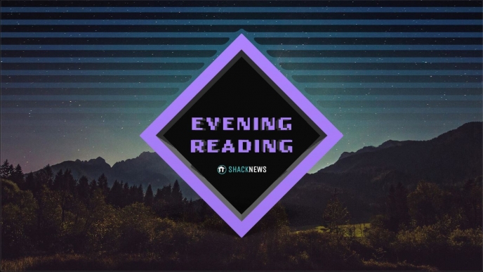 Evening Reading - June 28, 2023