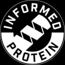 Official Informed Protein certification logo